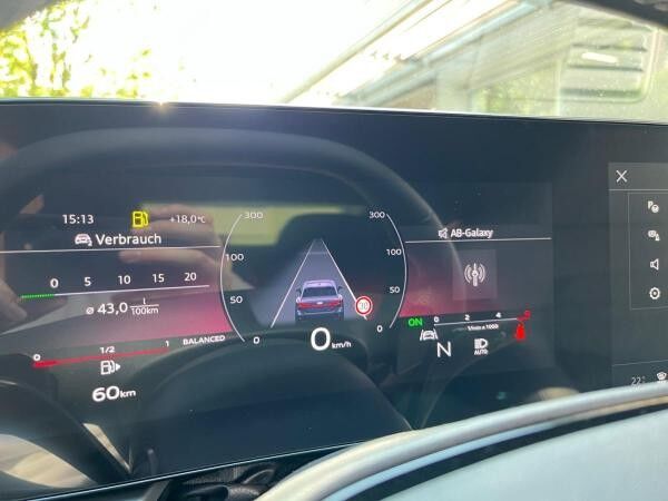 Audi A6 Limousine TDI quattro S-tronic | Matrix,ACC,360°