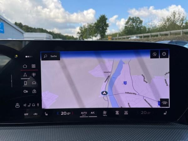 Audi Q5 SUV TDI quattro S-tronic | Tech,ACC,AHK