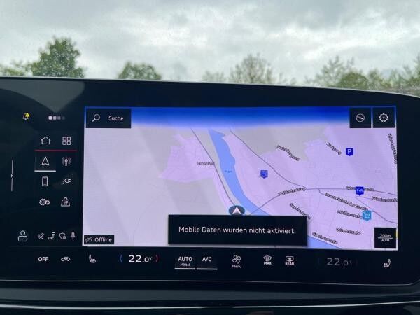 Audi A5 Avant e-hybrid quattro S-tronic | Pano,B&O,360°