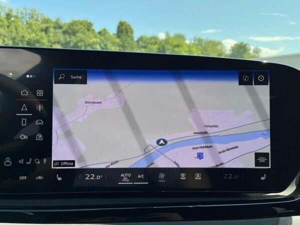 Audi A6 Limousine TDI quattro S-tronic | Matrix,ACC,360°