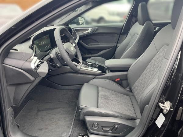 Audi A5 Avant e-hybrid quattro S-tronic | Pano,B&O,360°