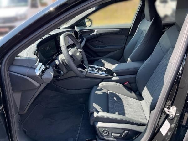 Audi A6 Limousine TDI quattro S-tronic | Matrix,ACC,360°