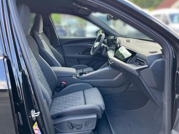 Audi Q5 SUV TDI quattro S-tronic | Tech,ACC,AHK