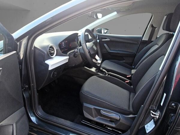 Seat Ibiza Style 1.0 TSI LED NAVI KEYL PDC RFK SHZ