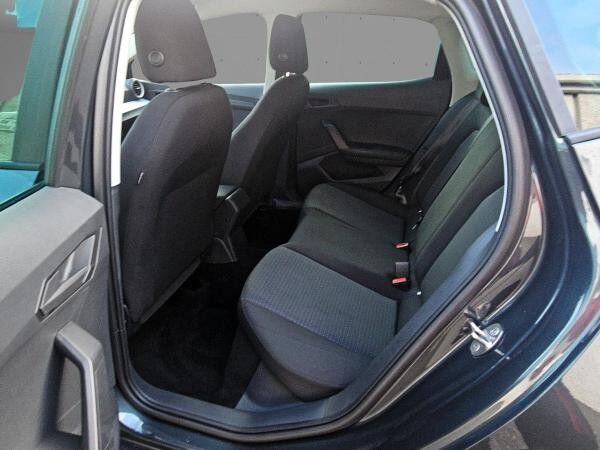 Seat Ibiza Style 1.0 TSI LED NAVI KEYL PDC RFK SHZ