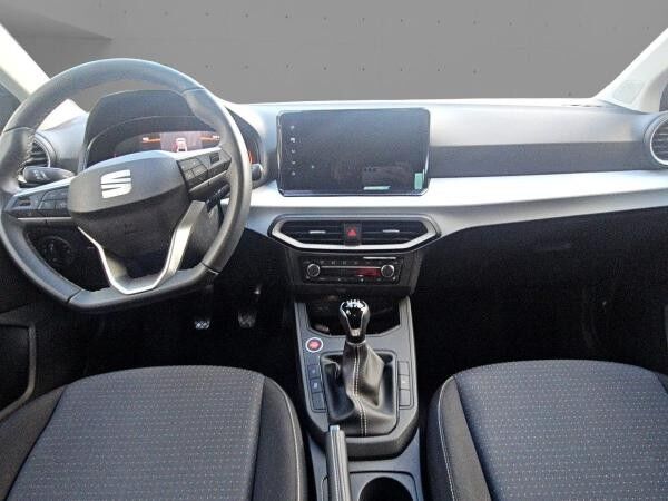 Seat Ibiza Style 1.0 TSI LED NAVI KEYL PDC RFK SHZ