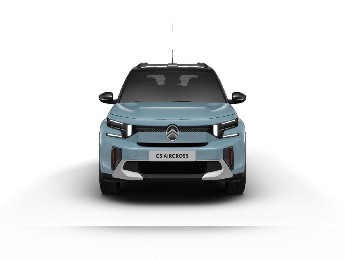 Citroën C3 Aircross 🔥 Hybrid 145 ë-DCS6 MAX 🔥 Automatik 🔥