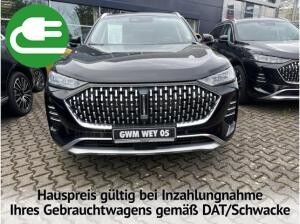 GWM WEY 05 Premium // ACC // 158 KM el. Reichweite
