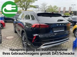 GWM WEY 05 Premium // ACC // 158 KM el. Reichweite