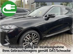 GWM WEY 05 Premium // ACC // 158 KM el. Reichweite