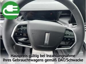 GWM WEY 05 Premium // ACC // 158 KM el. Reichweite