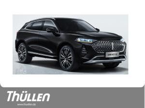 GWM WEY 05 Premium // ACC // 158 KM el. Reichweite