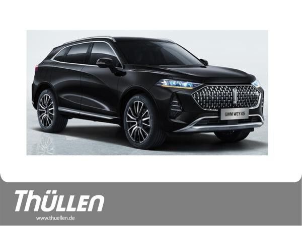 GWM WEY 05 Premium // ACC // 158 KM el. Reichweite