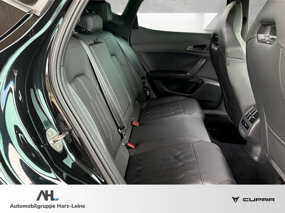 Cupra Formentor 2.5 TSI VZ5 4Drive DSG Matrix Navi Leder Pano