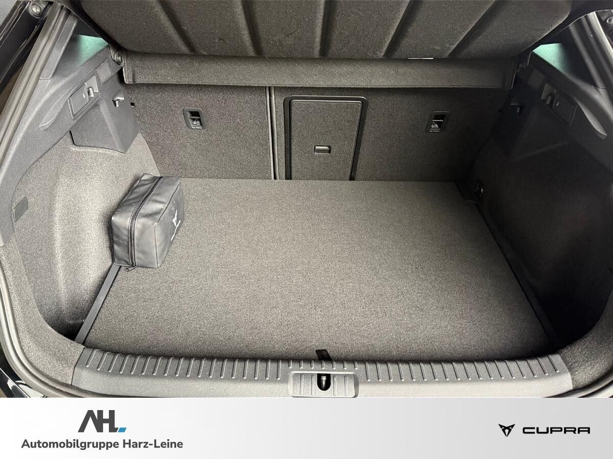 Cupra Formentor 2.5 TSI VZ5 4Drive DSG Matrix Navi Leder Pano