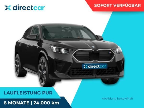 BMW X2 BMW X2 M35i xDrive M-Sportpaket Pro ❗️ Sofort verfügbar ❗️ | ab 830 € | 6 Monate-Fullservice ✅