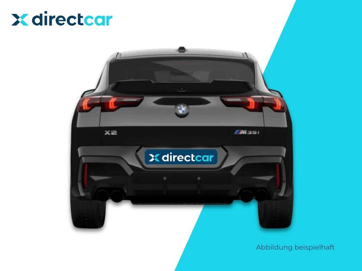 BMW X2 BMW X2 M35i xDrive M Sportpaket Pro ❗️ ab sofort verfügbar ❗️ 6 Monate-Fullservice ✅