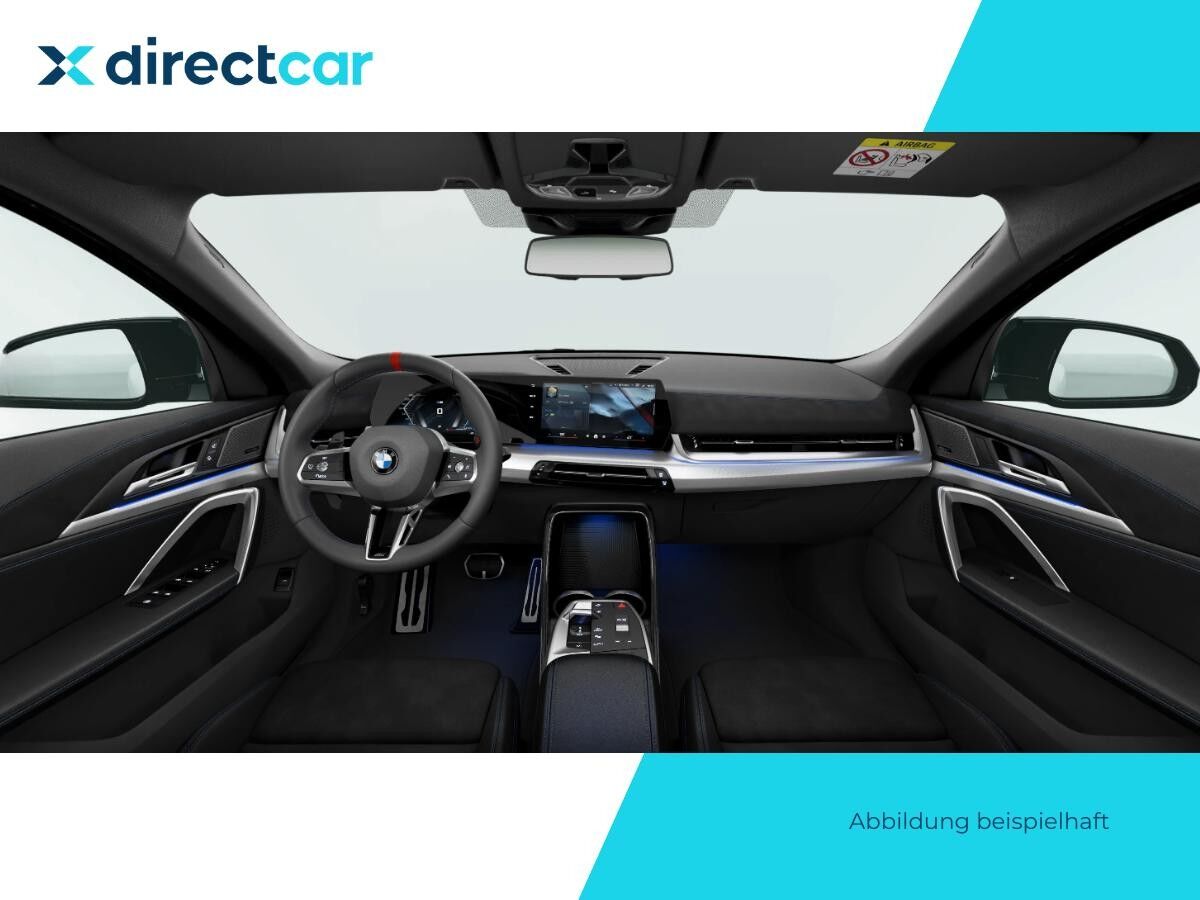 BMW X2 BMW X2 M35i xDrive M Sportpaket Pro ❗️ ab sofort verfügbar ❗️ 6 Monate-Fullservice ✅