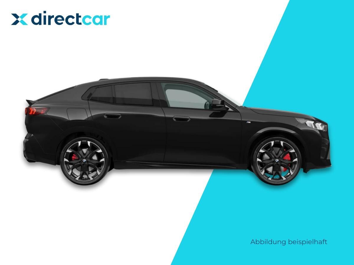 BMW X2 BMW X2 M35i xDrive M Sportpaket Pro ❗️ ab sofort verfügbar ❗️ 6 Monate-Fullservice ✅