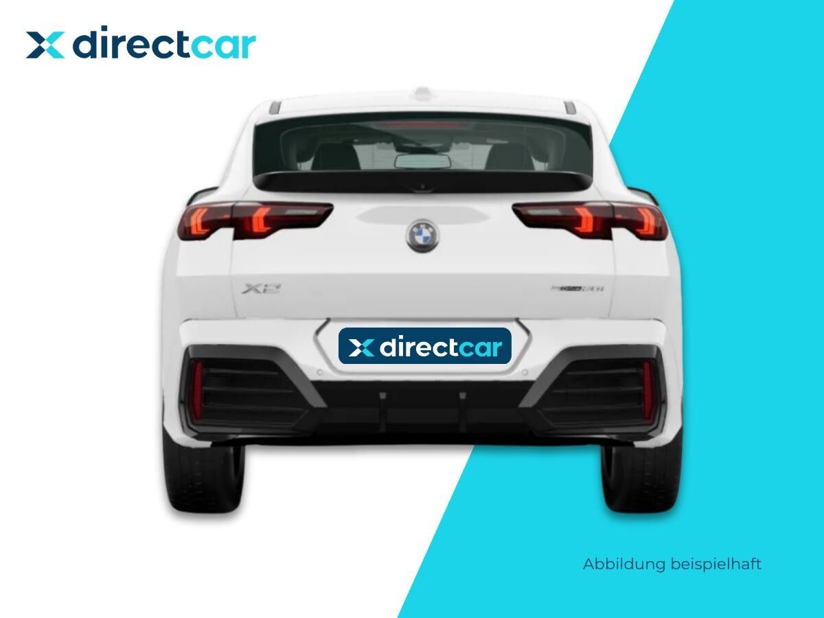 BMW X2 BMW X2 20i M Sportpaket ❗️ ab sofort verfügbar ❗️ 6 Monate-Fullservice ✅