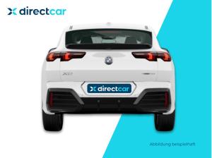BMW X2 BMW X2 20i M Sportpaket ❗️ Sofort verfügbar ❗️bis zu 4.000 km/Monat❗️6 Monate-Fullservice ✅