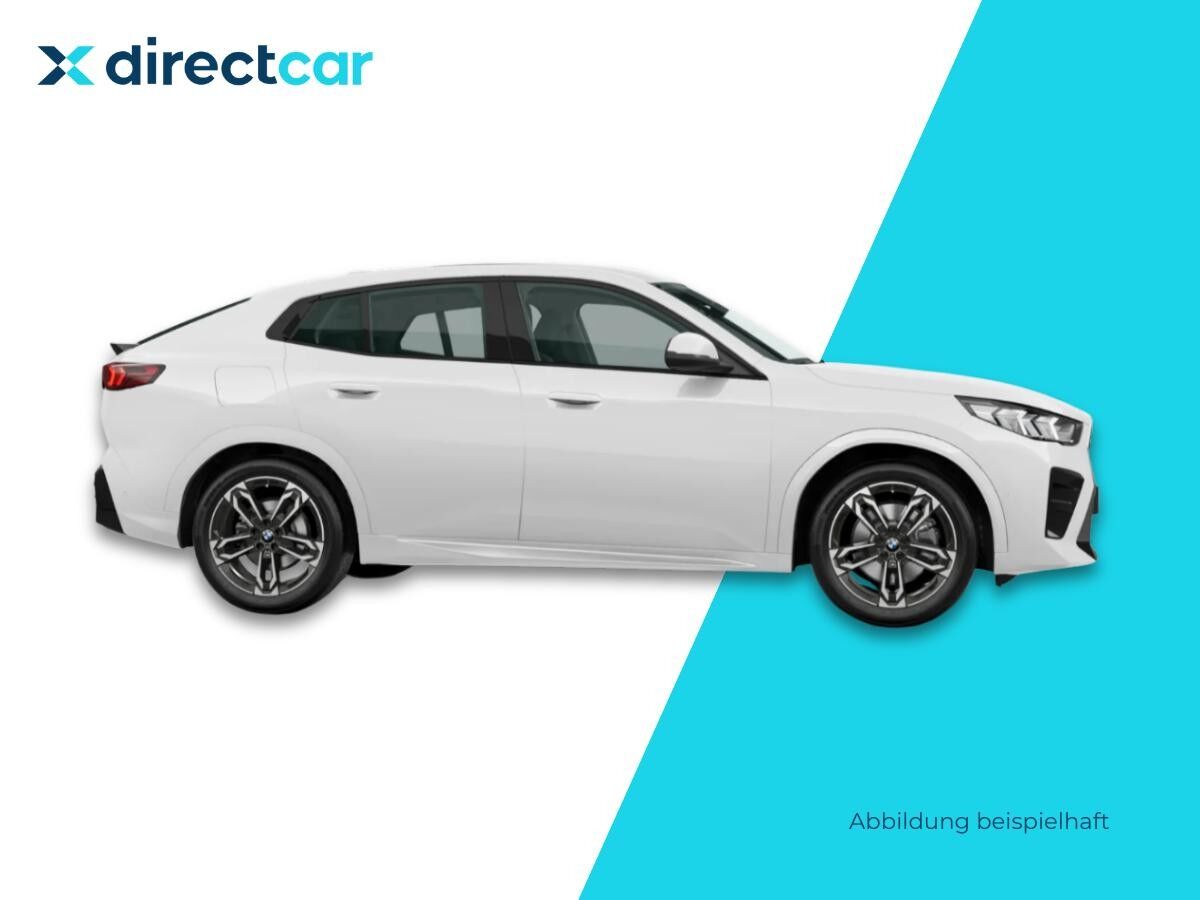 BMW X2 BMW X2 20i M Sportpaket ❗️ ab sofort verfügbar ❗️ 6 Monate-Fullservice ✅