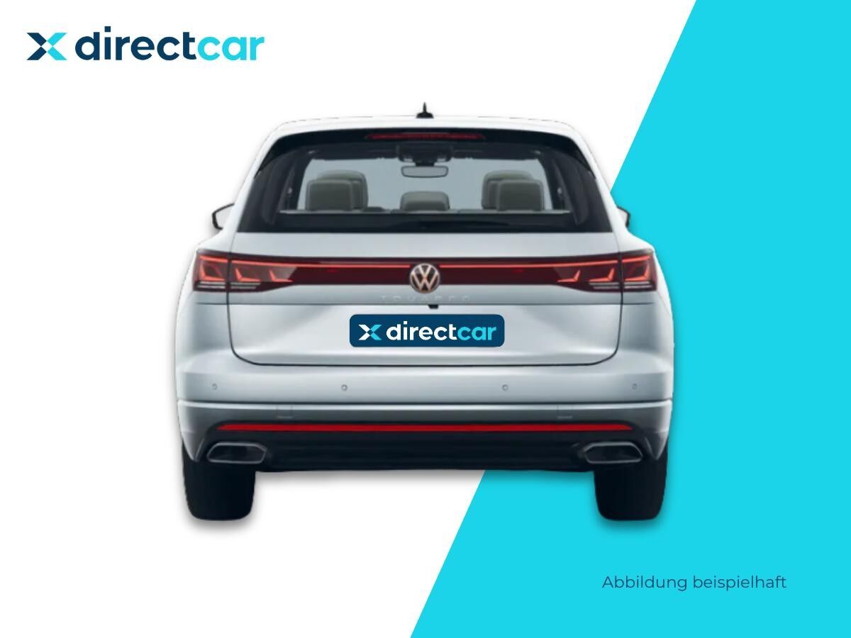 Volkswagen Touareg VW Touareg Elegance Diesel Allrad 286 PS ❗️ Sofort Verfügbar ❗️ | ab 960 € | 6 Monate-Fullservice ✅