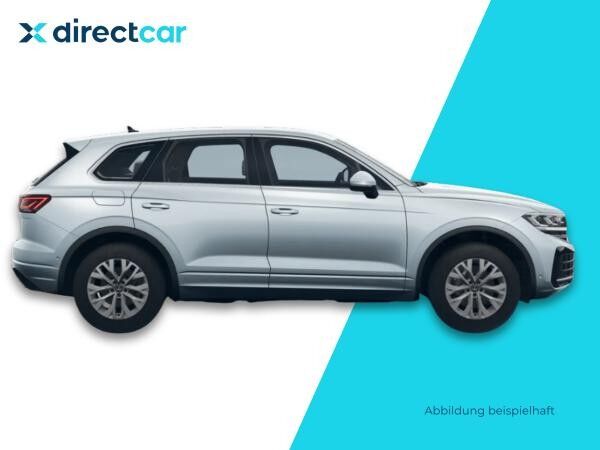 Volkswagen Touareg VW Touareg Elegance Diesel Allrad 286 PS ❗️ Verfügbar ab Oktober ❗️ | ab 960 € | 6 Monate-Fullservic