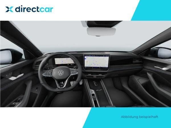 Volkswagen Passat VW Passat R-Line Benziner 265 PS ❗️ Sofort verfügbar ❗️ | ab 665 € | 6 Monate-Fullservice ✅