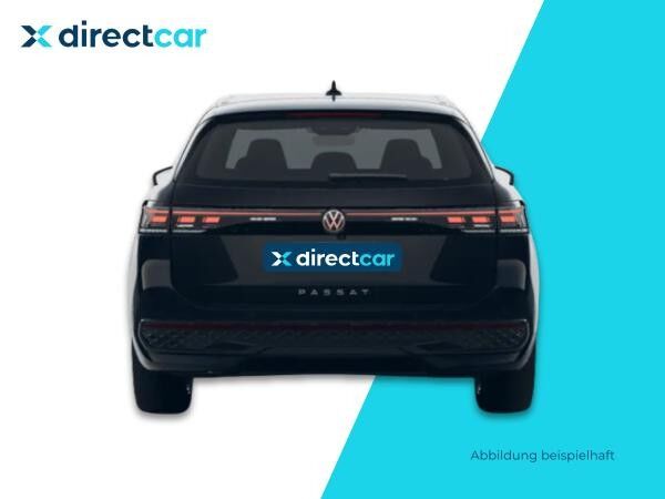 Volkswagen Passat VW Passat R-Line Diesel ❗️ Sofort verfügbar ❗️ | ab 610 € | 6 Monate-Fullservice ✅