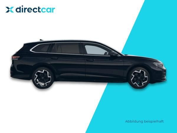 Volkswagen Passat VW Passat R-Line Diesel ❗️ Sofort verfügbar ❗️ | ab 610 € | 6 Monate-Fullservice ✅