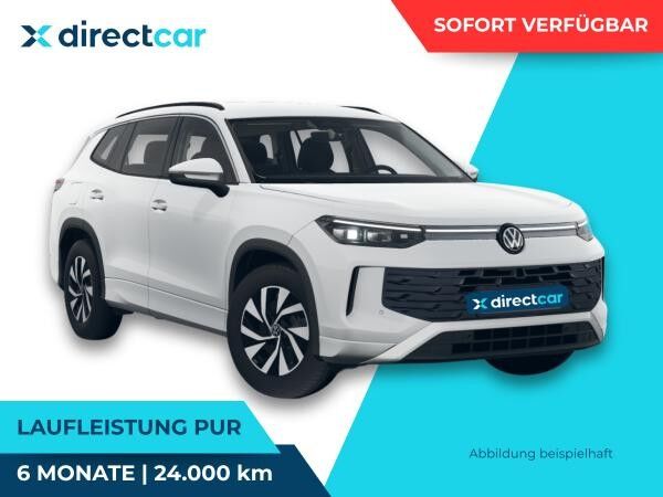 Volkswagen Tayron VW Tayron Life Diesel 150 PS ❗️ Sofort verfügbar ❗️ | ab 525 € | 6 Monate-Fullservice ✅
