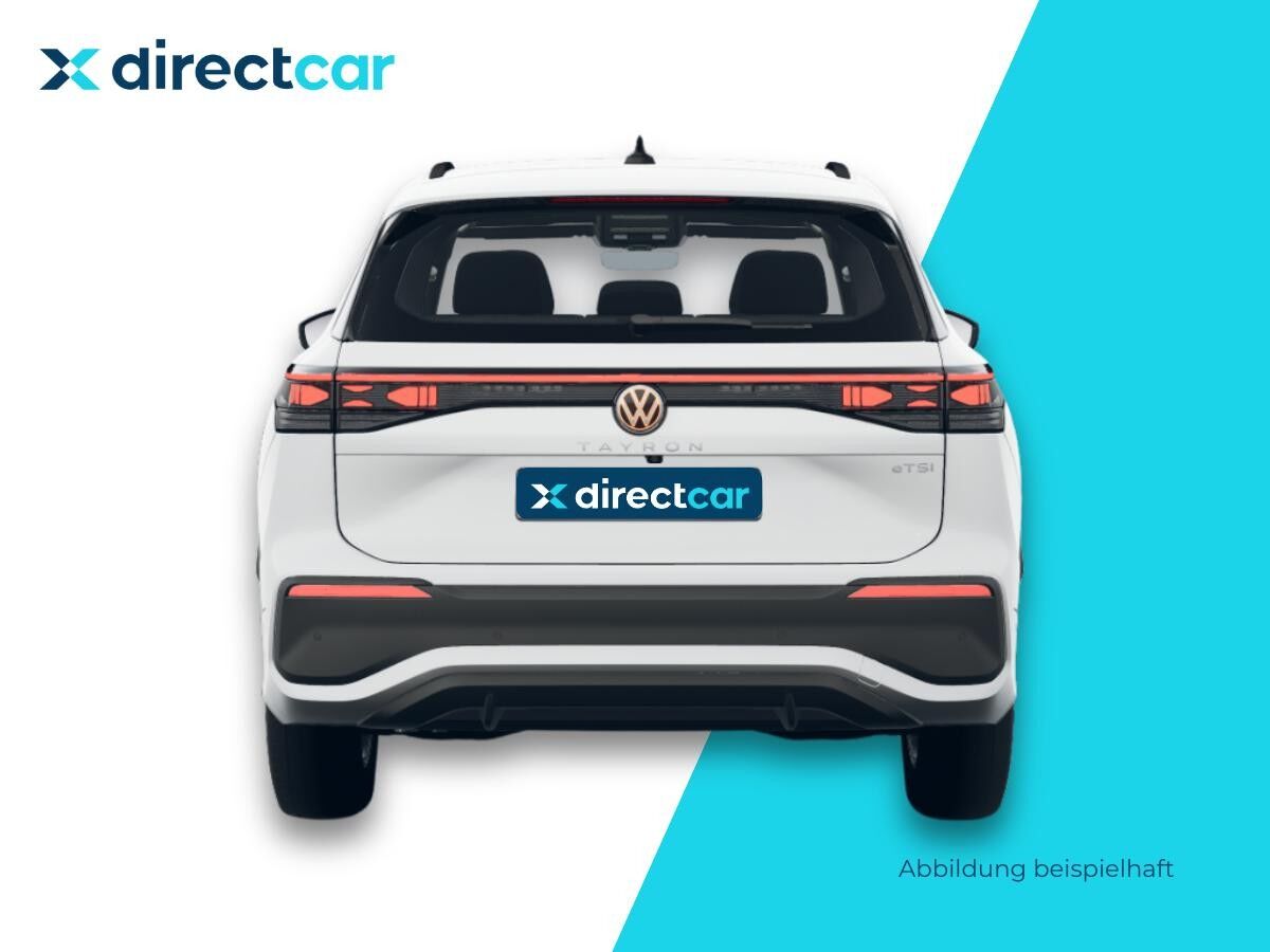 Volkswagen Tayron VW Tayron Life Diesel 150 PS ❗️ Sofort verfügbar ❗️ | ab 530 € | 6 Monate-Fullservice ✅