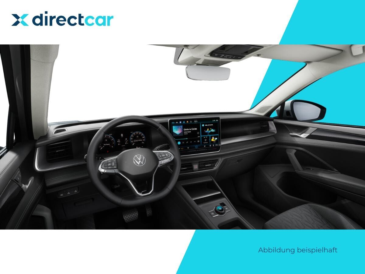 Volkswagen Tayron VW Tayron Life Diesel 150 PS ❗️ Sofort verfügbar ❗️ | ab 530 € | 6 Monate-Fullservice ✅