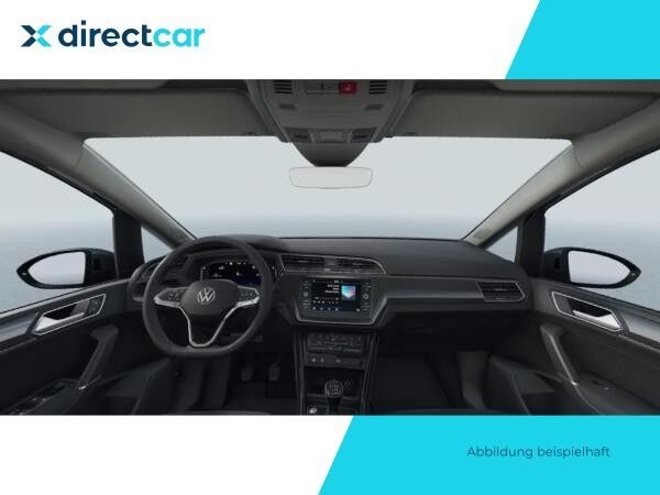 Volkswagen Touran VW Touran Goal Diesel Automatik ❗️ Sofort verfügbar ❗️ | ab 515 € | 6 Monate-Fullservice ✅