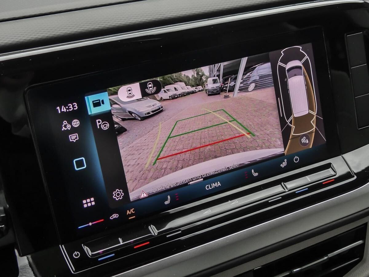 Volkswagen Multivan Life 2,0 TDI DSG Navi Lang 7-Sitzer