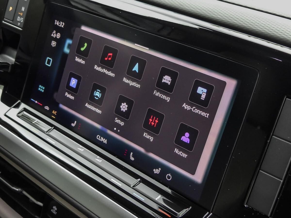 Volkswagen Multivan Life 2,0 TDI DSG Navi Lang 7-Sitzer