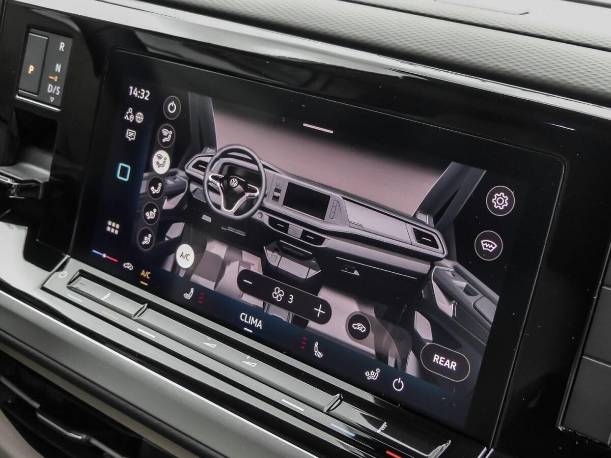 Volkswagen Multivan Life 2,0 TDI DSG Navi Lang 7-Sitzer