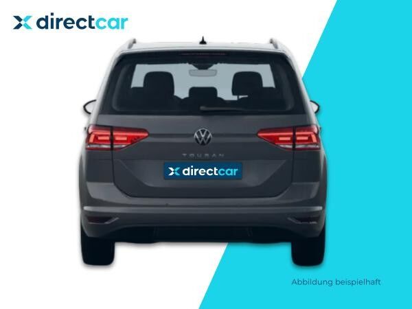 Volkswagen Touran VW Touran Goal Benziner 150 PS ❗️Verfügbar ab Oktober ❗️ | ab 490 € | 6 Monate-Fullservice ✅