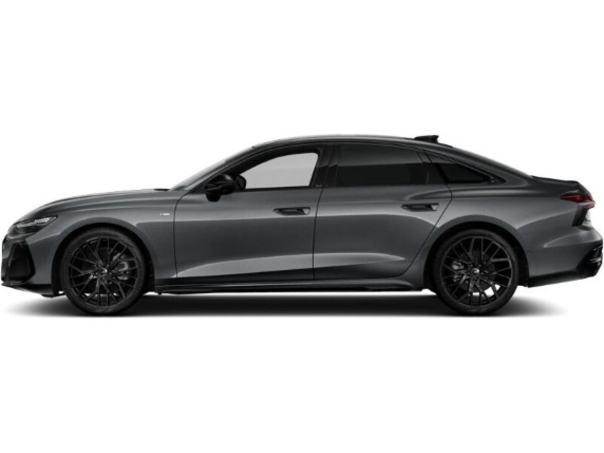 Audi A6 Limousine TDI quattro S tronic - Adaptives Luftfederfahrwerk\\* Panorama-Glasdach - Bang & Olufsen P