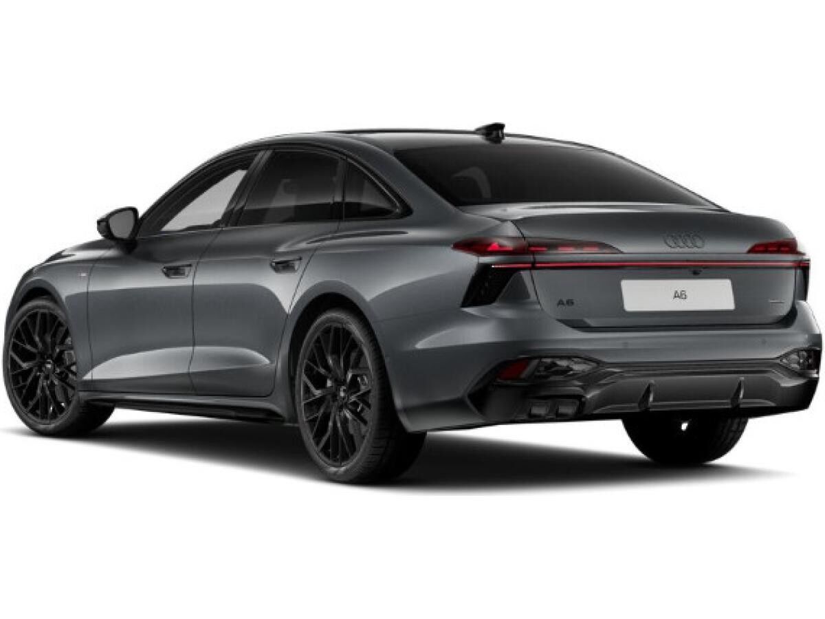 Audi A6 Limousine TDI quattro S tronic - Adaptives Luftfederfahrwerk\\* Panorama-Glasdach - Bang & Olufsen P