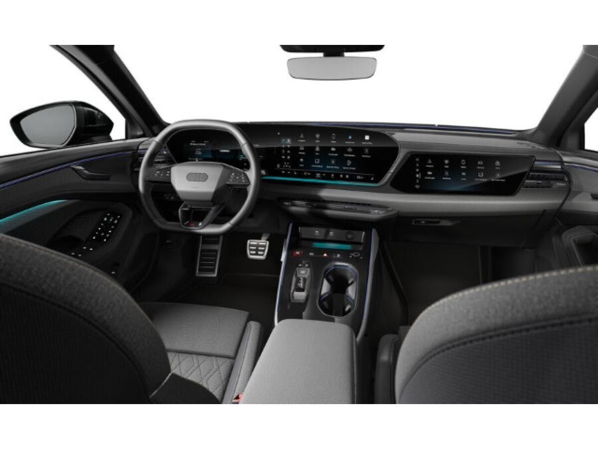 Audi A6 Limousine TDI quattro S tronic - Adaptives Luftfederfahrwerk\\* Panorama-Glasdach - Bang & Olufsen P