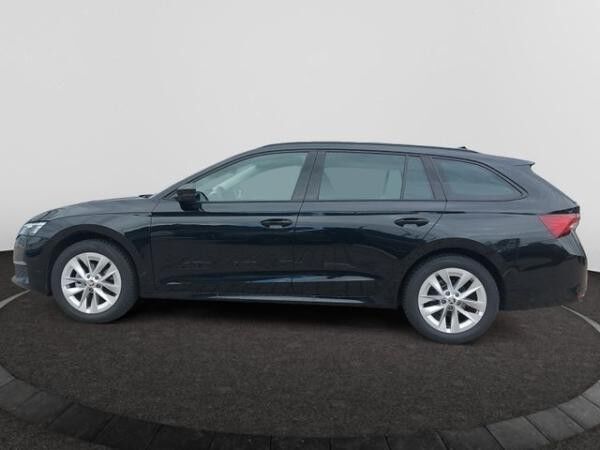 Skoda Octavia Combi 1,5 TSI DSG Selection Panodach/AHK/MarixLED/OHNE ÜBERFÜHRUNGSKOSTEN!