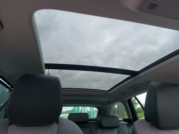 Skoda Octavia Combi 1,5 TSI DSG Selection Panodach/AHK/MarixLED/OHNE ÜBERFÜHRUNGSKOSTEN!