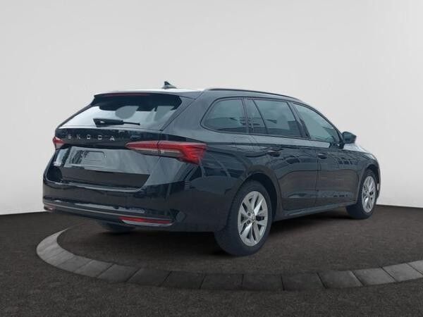 Skoda Octavia Combi 1,5 TSI DSG Selection Panodach/AHK/MarixLED/OHNE ÜBERFÜHRUNGSKOSTEN!