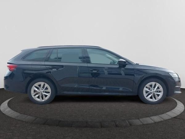 Skoda Octavia Combi 1,5 TSI DSG Selection Panodach/AHK/MarixLED/OHNE ÜBERFÜHRUNGSKOSTEN!