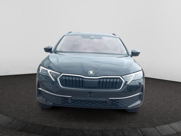 Skoda Octavia Combi 1,5 TSI DSG Selection Panodach/AHK/MarixLED/OHNE ÜBERFÜHRUNGSKOSTEN!