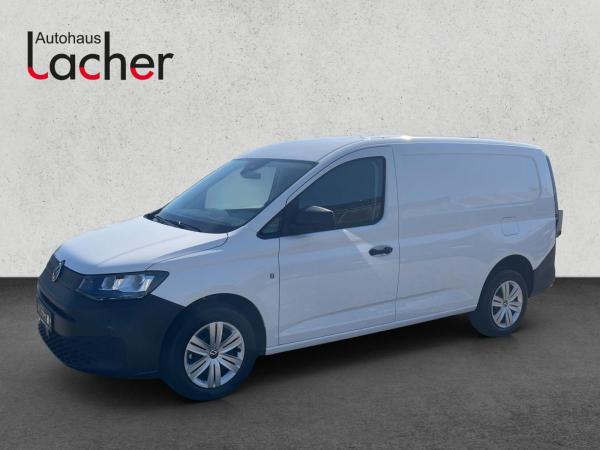 Volkswagen Caddy Maxi Cargo 2.0 TDI, CarPlay, AHK