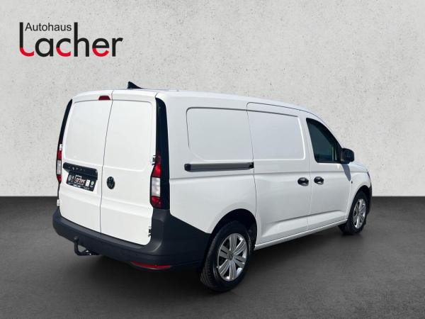 Volkswagen Caddy Maxi Cargo 2.0 TDI, CarPlay, AHK