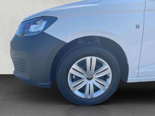 Volkswagen Caddy Maxi Cargo 2.0 TDI, CarPlay, AHK